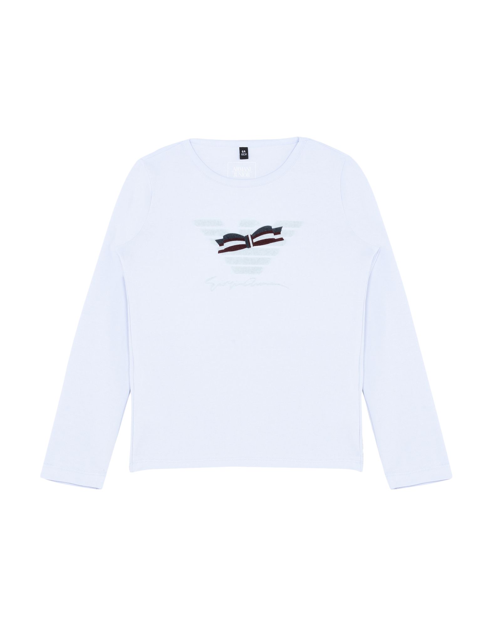 Футболка ARMANI JUNIOR