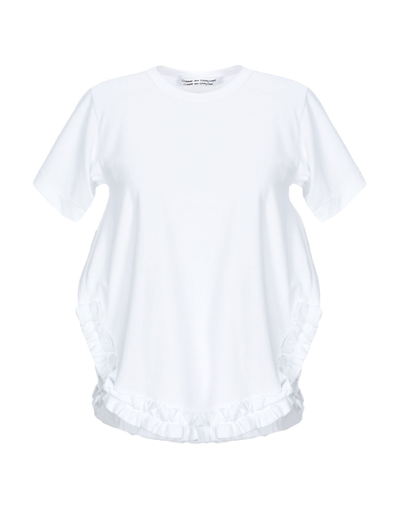 Футболка COMME des GARÇONS
