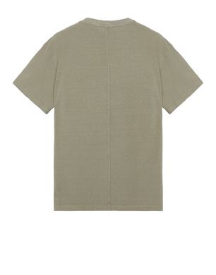 Stone Island Shadow Project Short Sleeve t Shirt Men - Official