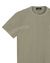 12363755qd - Polo - T-Shirts STONE ISLAND SHADOW PROJECT Short sleeve t-shirt 20511 CONTOUR T-SHIRT STONE ISLAND SHADOW PROJECT