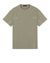 12363755qd - Polo - T-Shirts STONE ISLAND SHADOW PROJECT Short sleeve t-shirt 20511 CONTOUR T-SHIRT STONE ISLAND SHADOW PROJECT