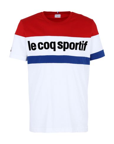 фото Футболка LE COQ SPORTIF