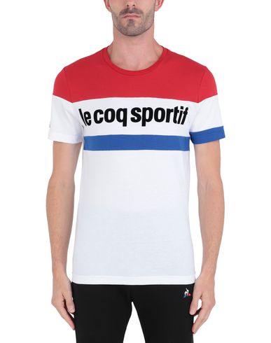 фото Футболка LE COQ SPORTIF