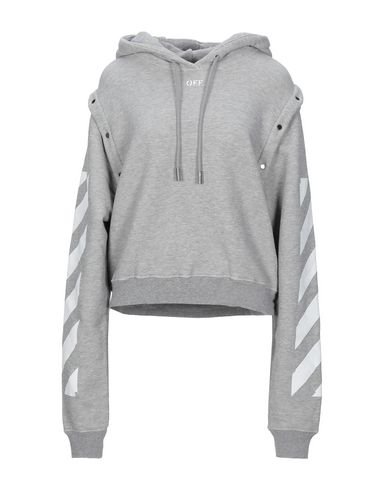 Толстовка OFF-WHITE 12363875el