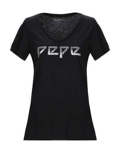 фото Футболка PEPE JEANS