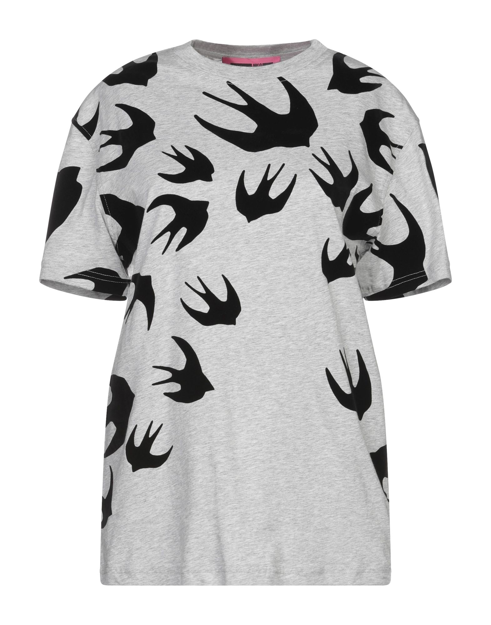 Футболка McQ Alexander McQueen