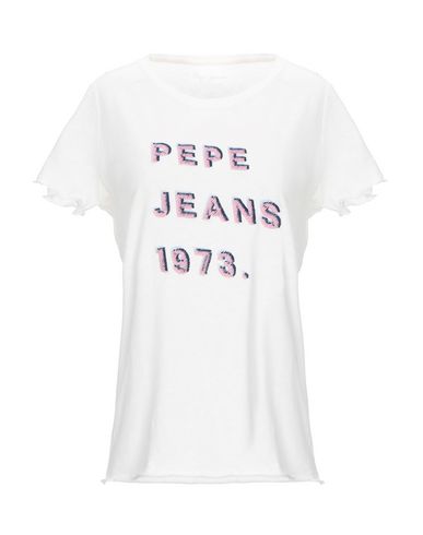 фото Футболка PEPE JEANS