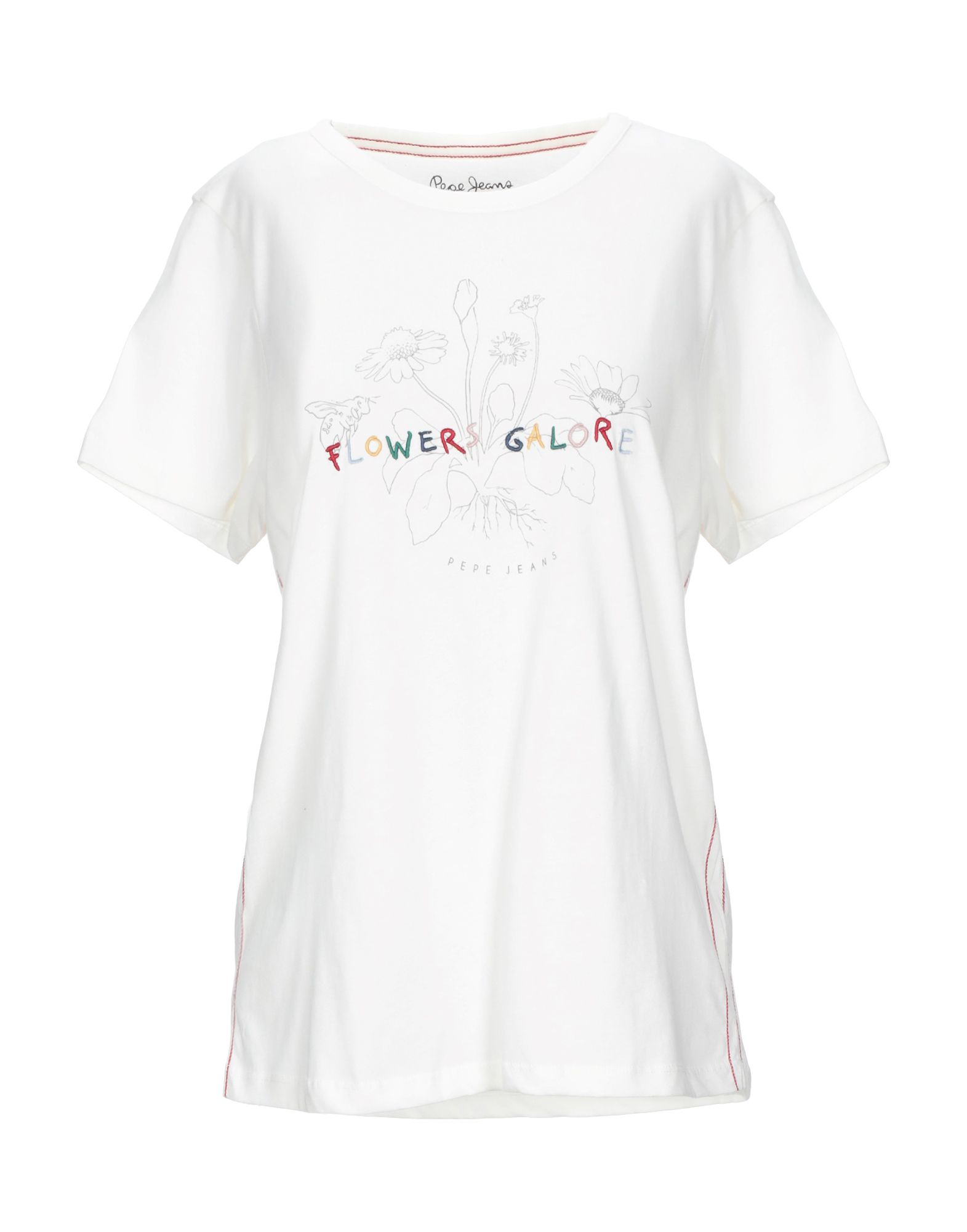 Футболка PEPE JEANS