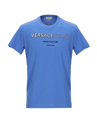 фото Футболка VERSACE JEANS