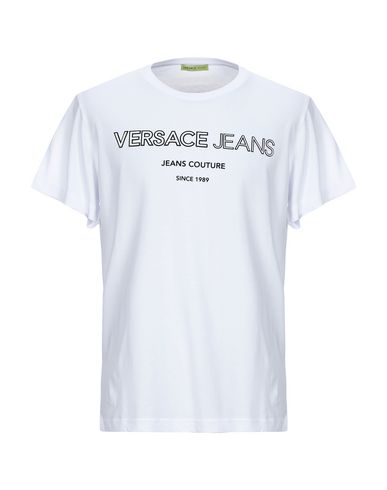 фото Футболка VERSACE JEANS