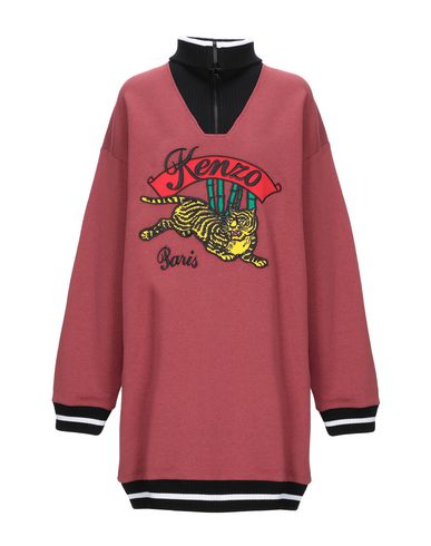 Толстовка Kenzo 12364240fo