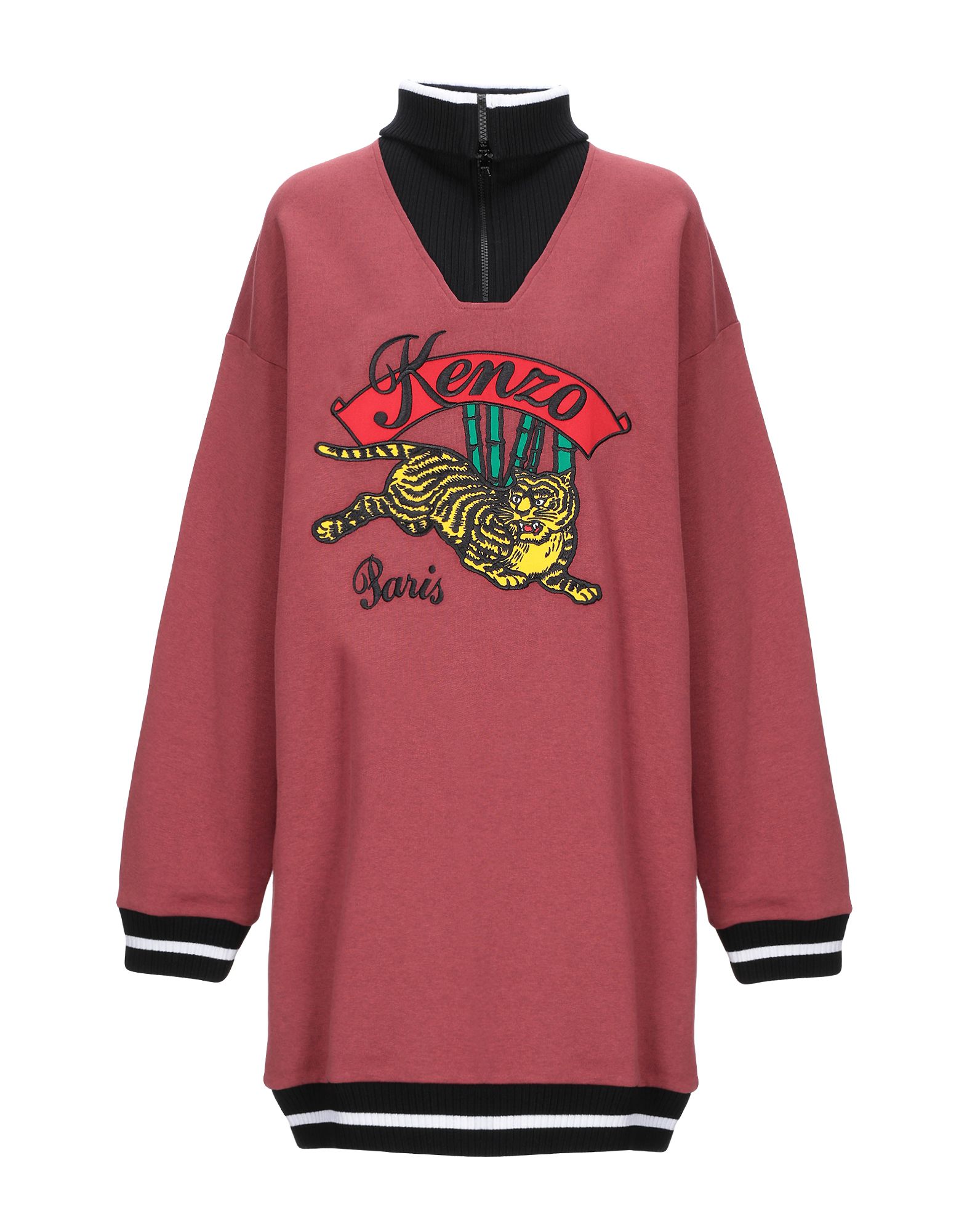 Толстовка KENZO