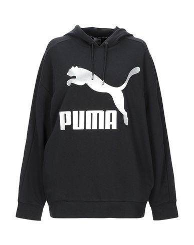 Толстовка Puma 12364657tu
