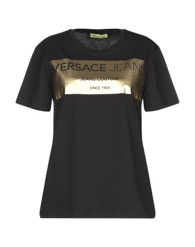 фото Футболка VERSACE JEANS