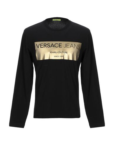 фото Футболка VERSACE JEANS