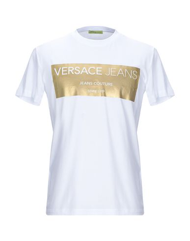 фото Футболка VERSACE JEANS