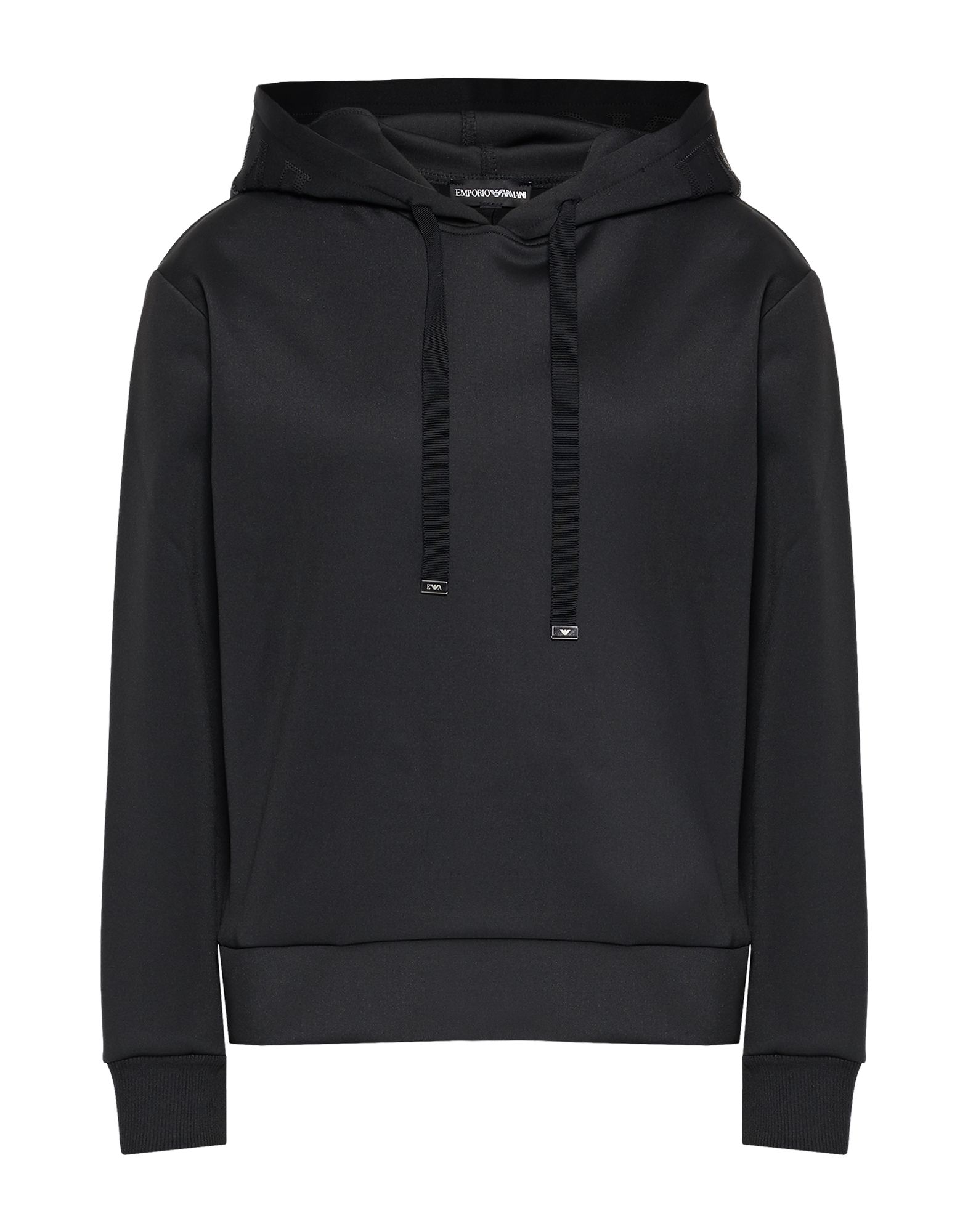 Толстовка EMPORIO ARMANI