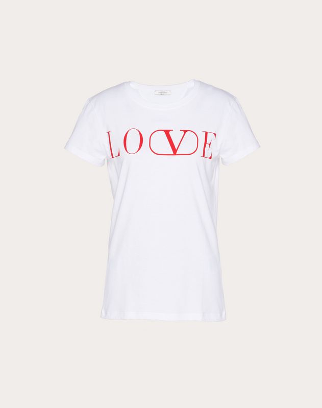 t shirt love