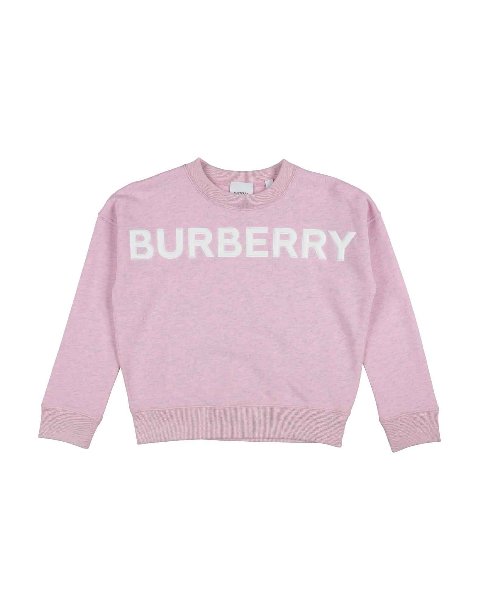 Толстовка BURBERRY