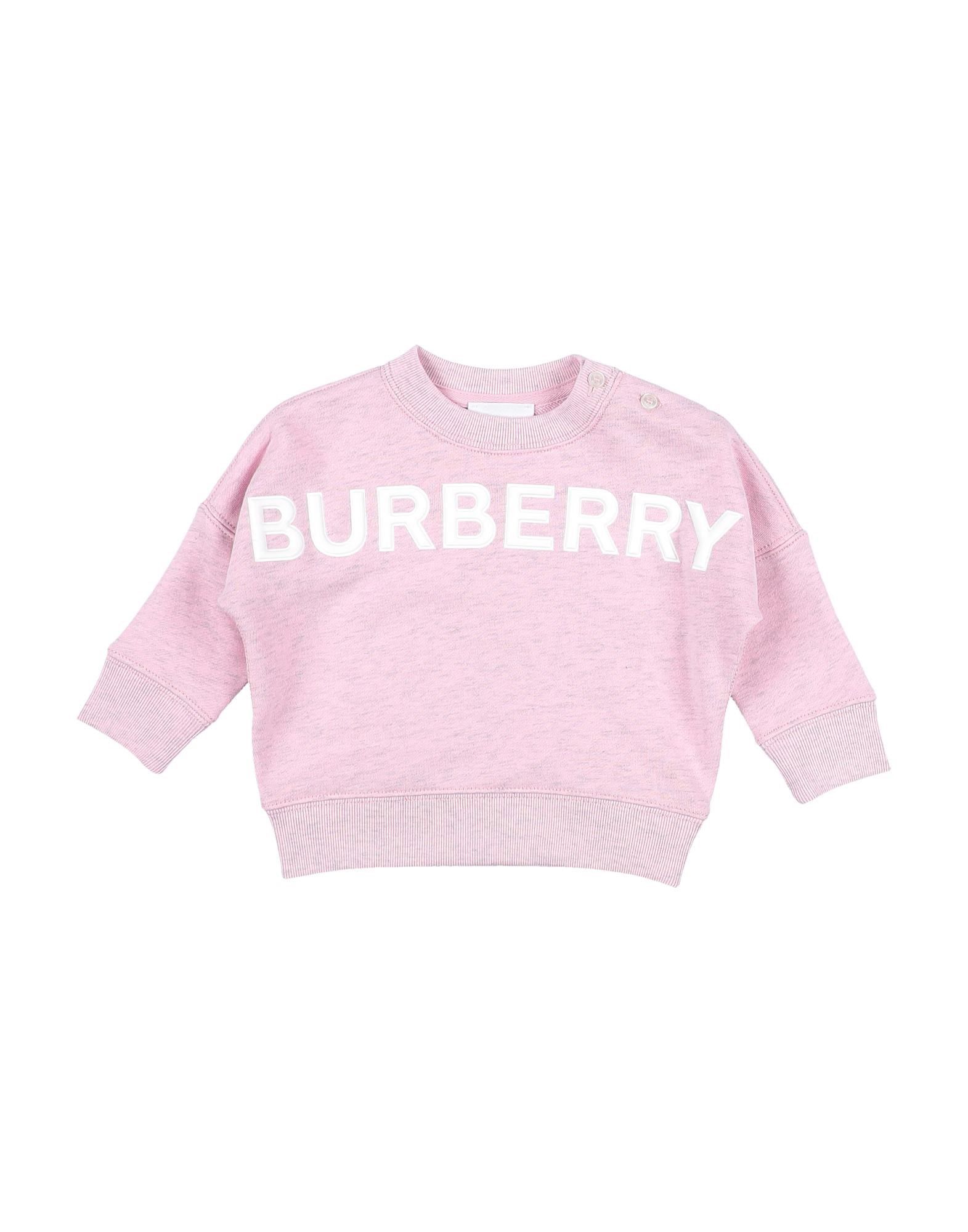 Толстовка BURBERRY