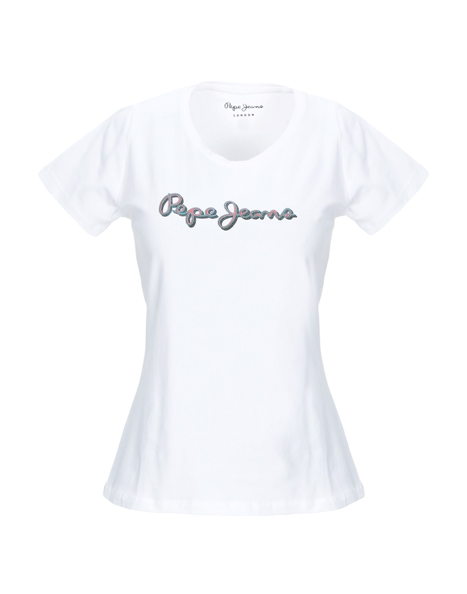Футболка PEPE JEANS
