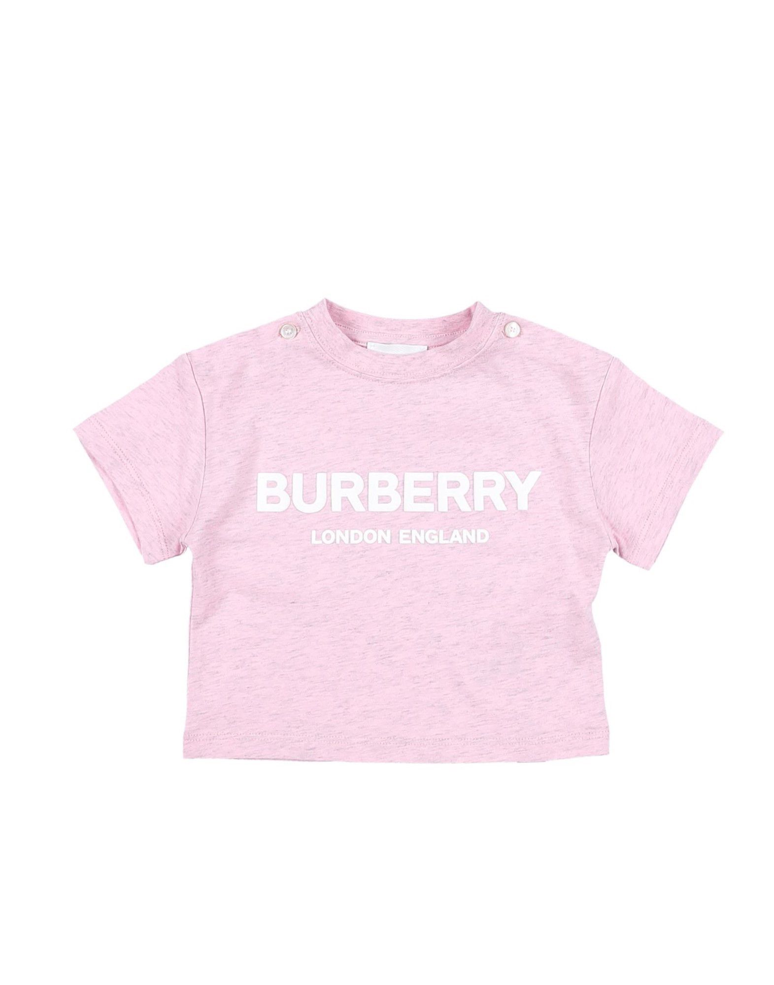 Футболка BURBERRY