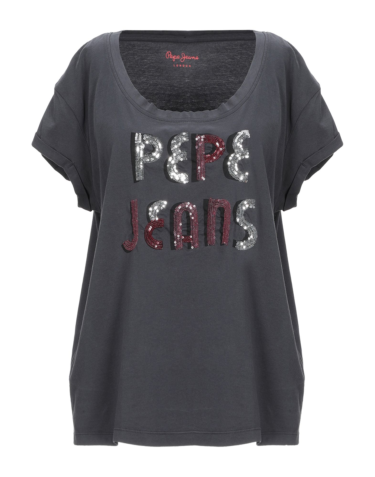 Футболка PEPE JEANS