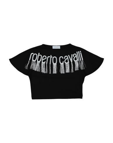 Футболка Roberto Cavalli Junior 12365343LF