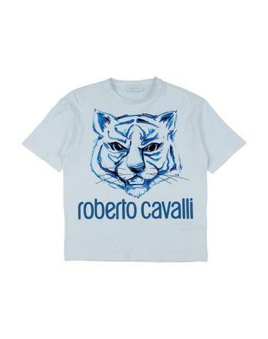 фото Футболка roberto cavalli junior