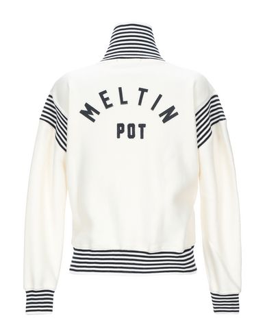 фото Толстовка Meltin pot