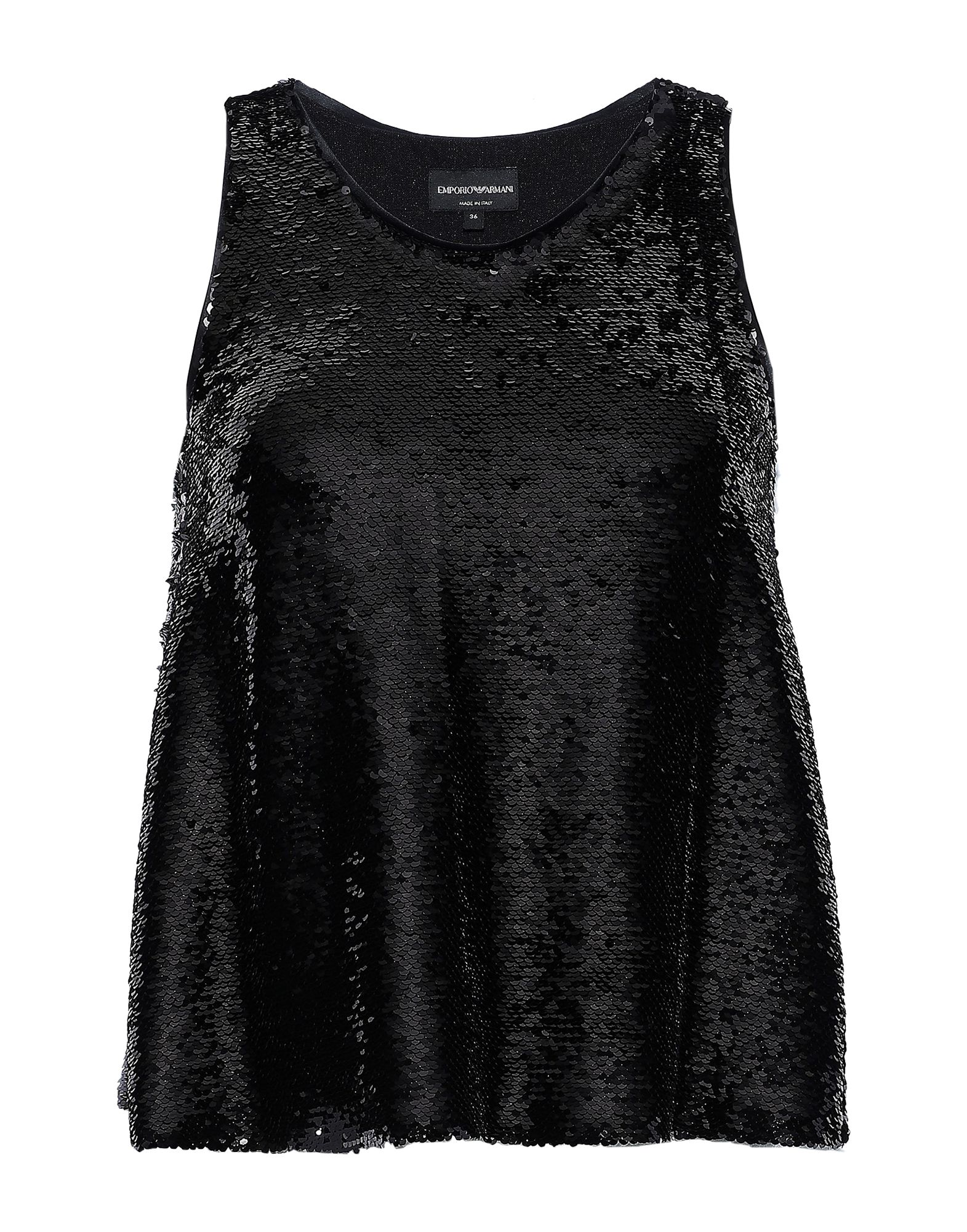 Футболка EMPORIO ARMANI