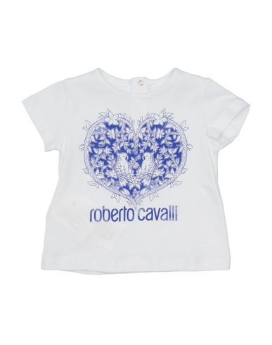 фото Футболка roberto cavalli junior