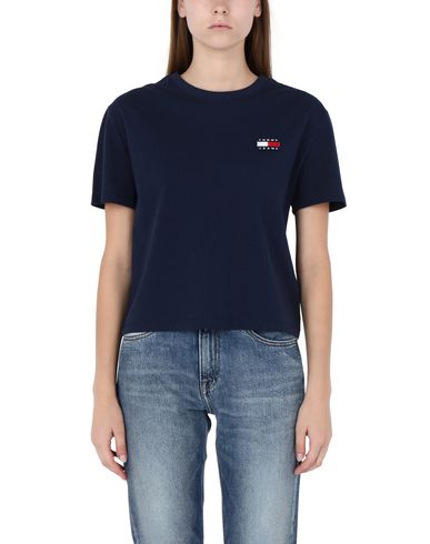 Футболка TOMMY JEANS 12365545KI