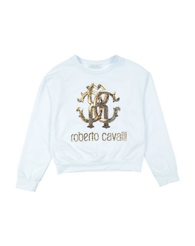 фото Толстовка Roberto cavalli junior