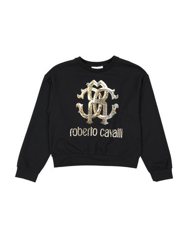 фото Толстовка Roberto cavalli junior