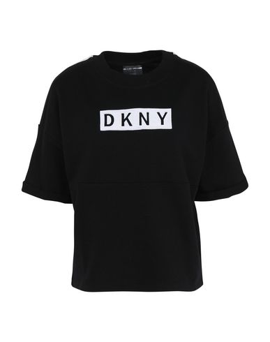 Толстовка DKNY Jeans 12365735ij