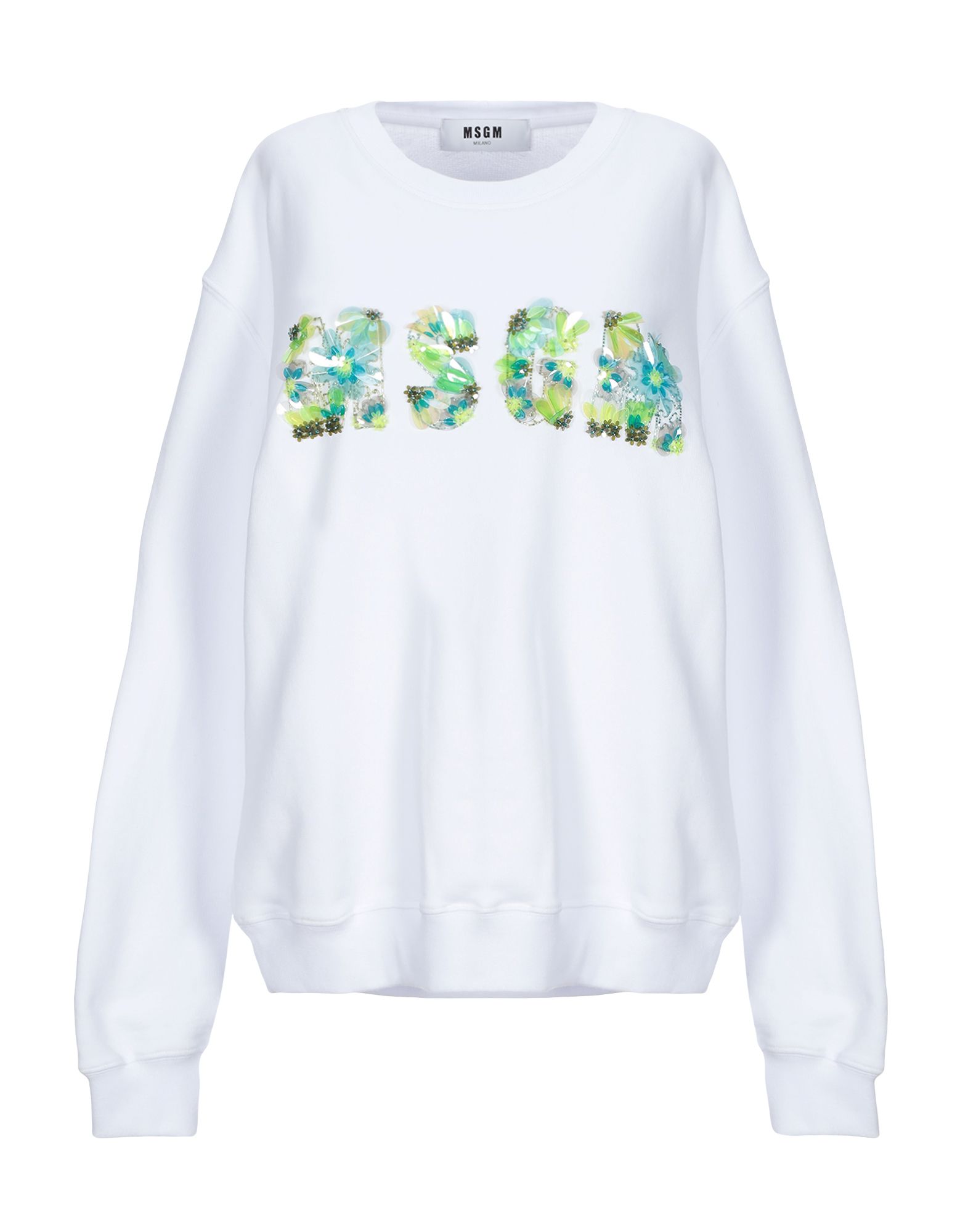 Толстовка MSGM