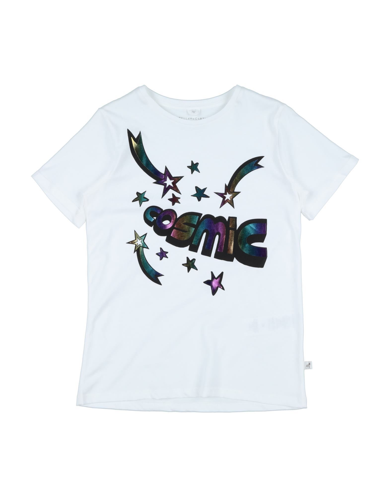 Футболка STELLA McCARTNEY KIDS