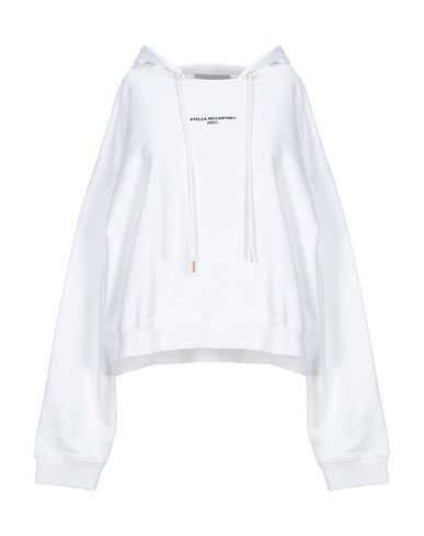 Sweatshirt Damen Weiß 28,30,32,34,36,38,40 Damen