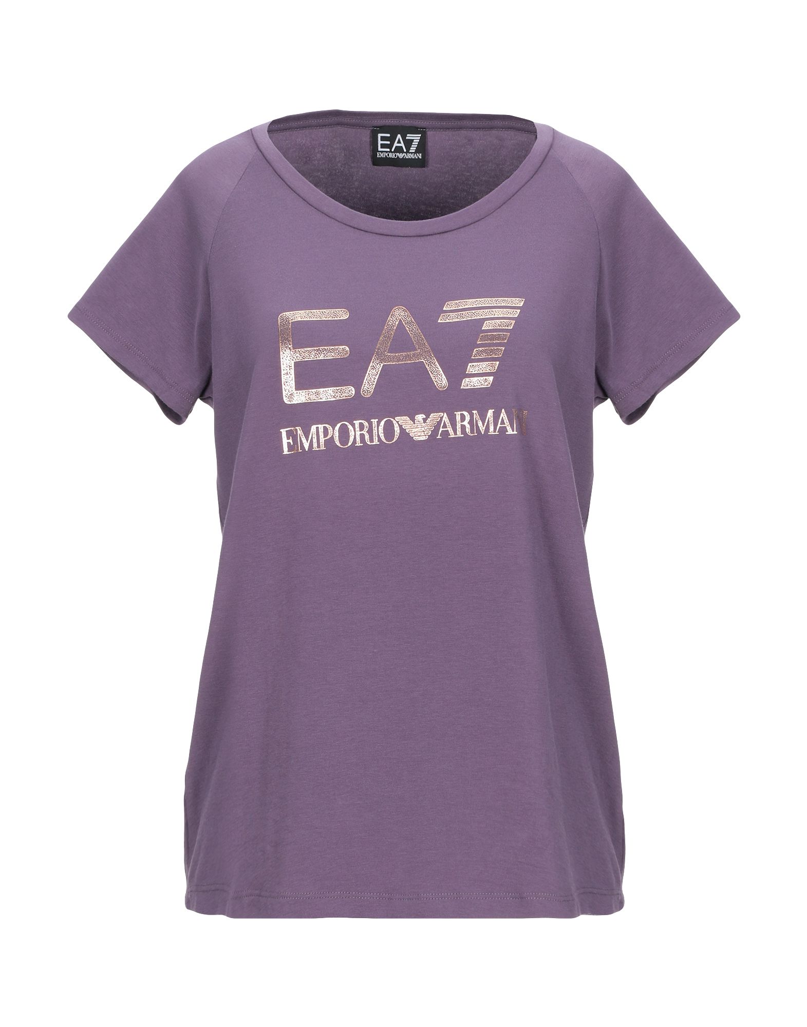 Футболка EA7