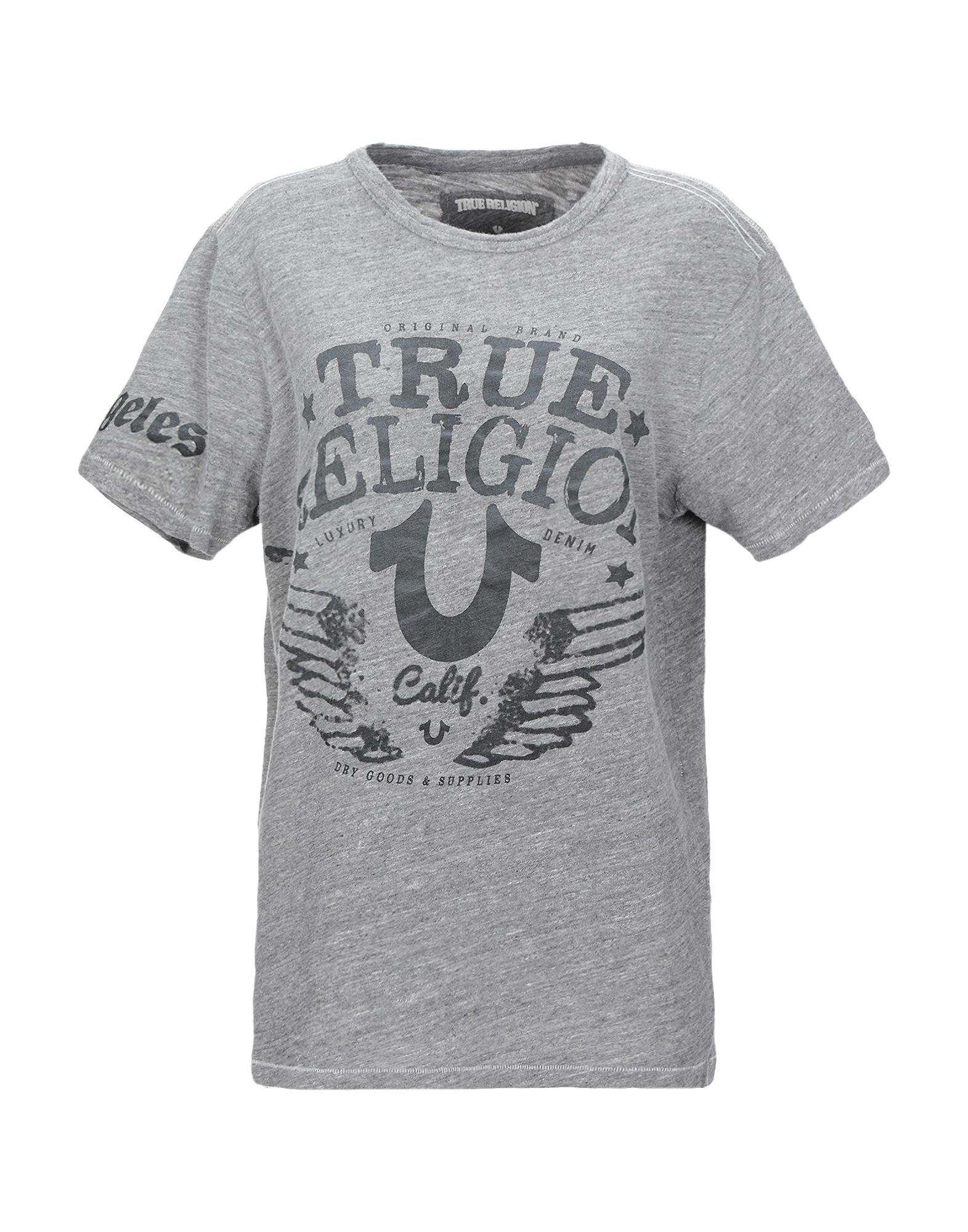 Футболка TRUE RELIGION