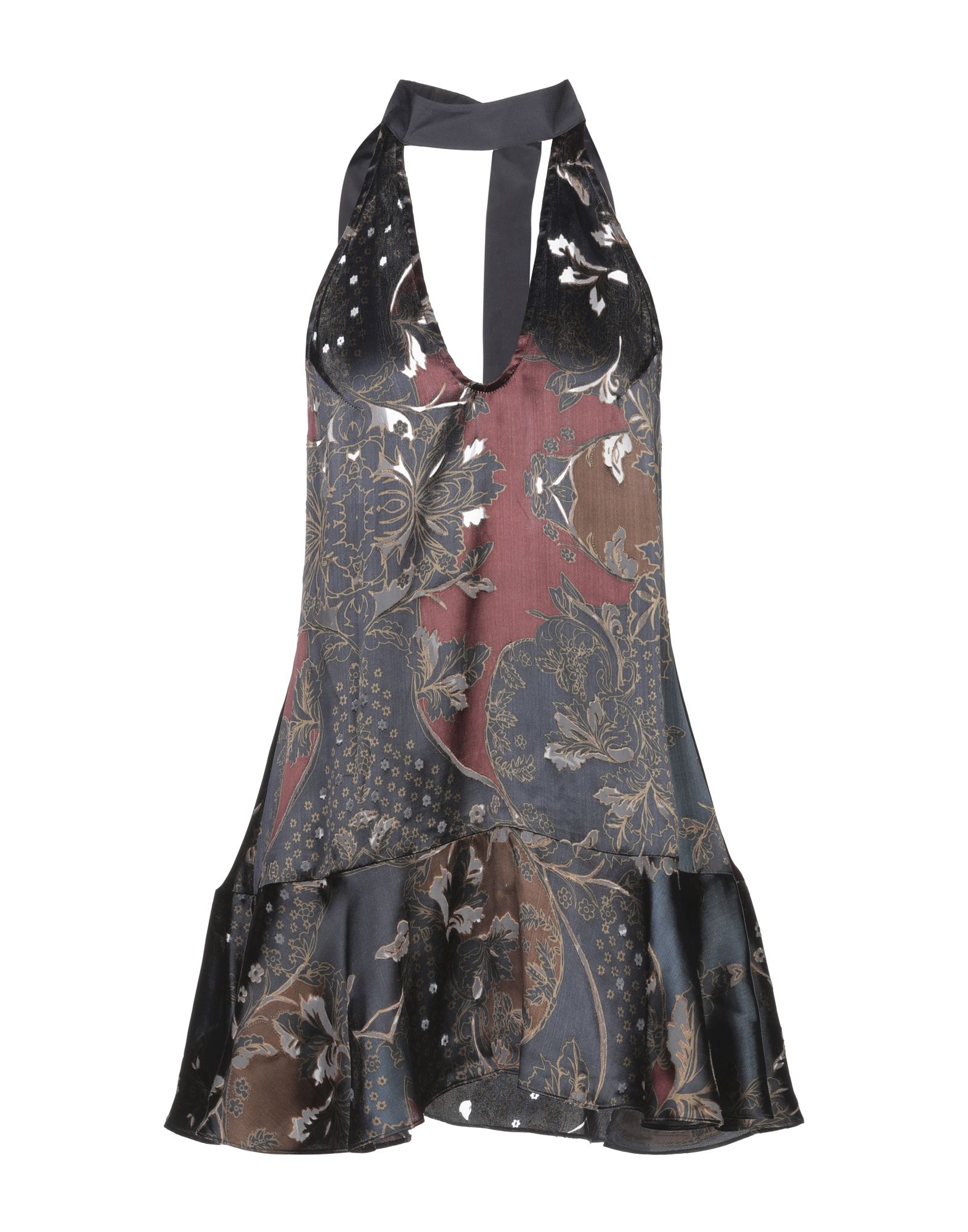 Топ FREE PEOPLE
