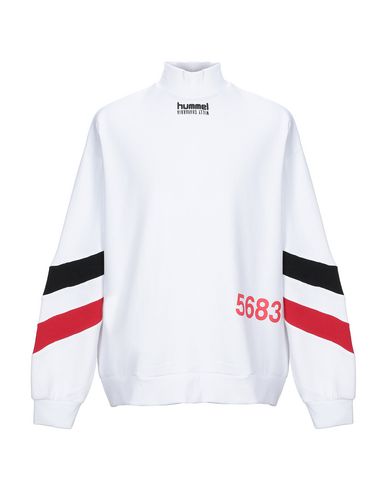 Толстовка HUMMEL x WILLY CHAVARRIA 12366069nt