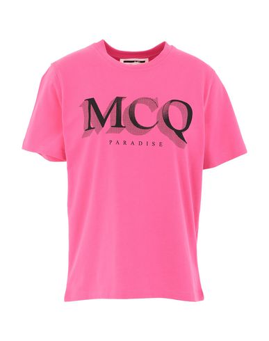 фото Футболка mcq alexander mcqueen