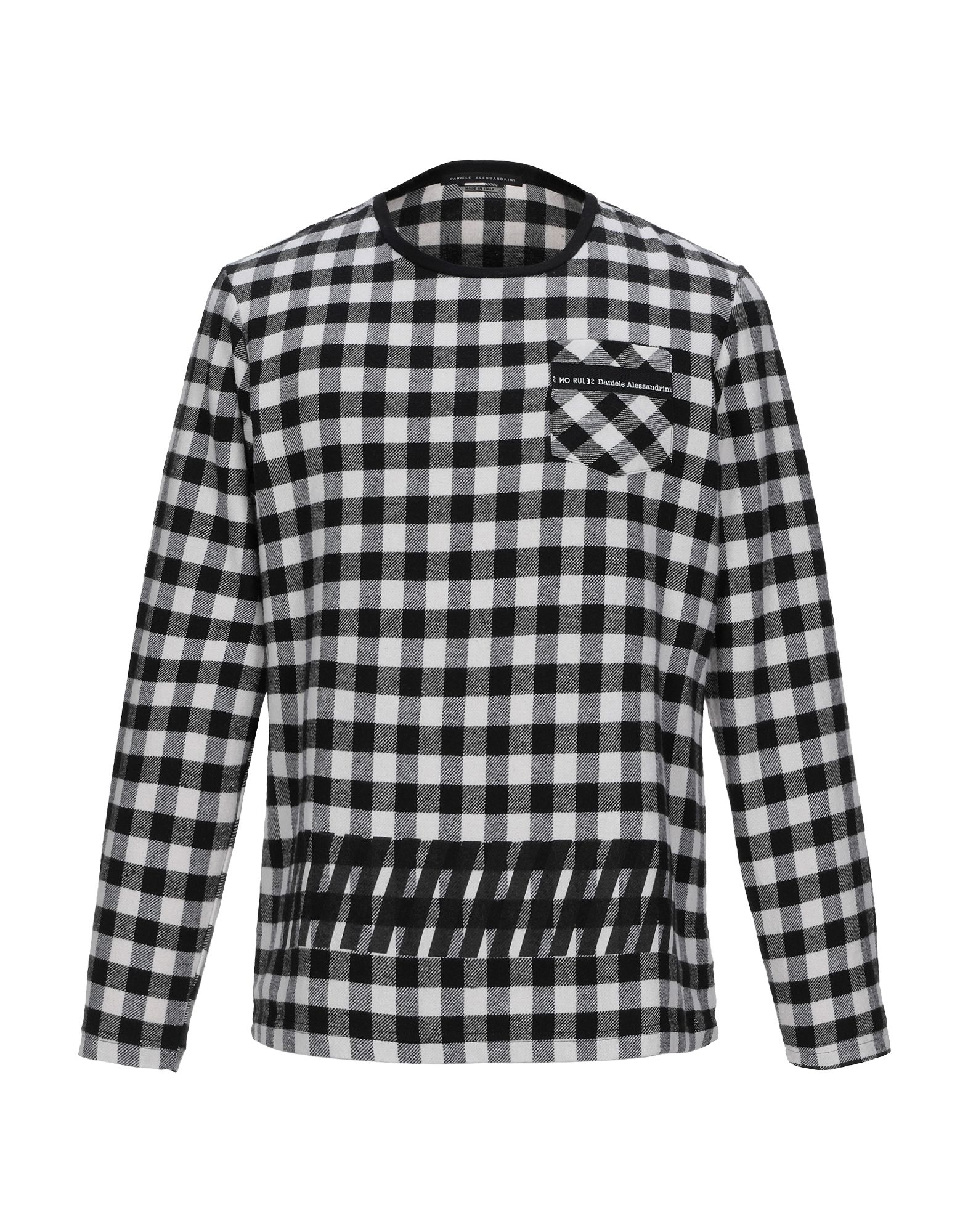 Daniele Alessandrini - Tops - T-shirts - On Yoox.com 