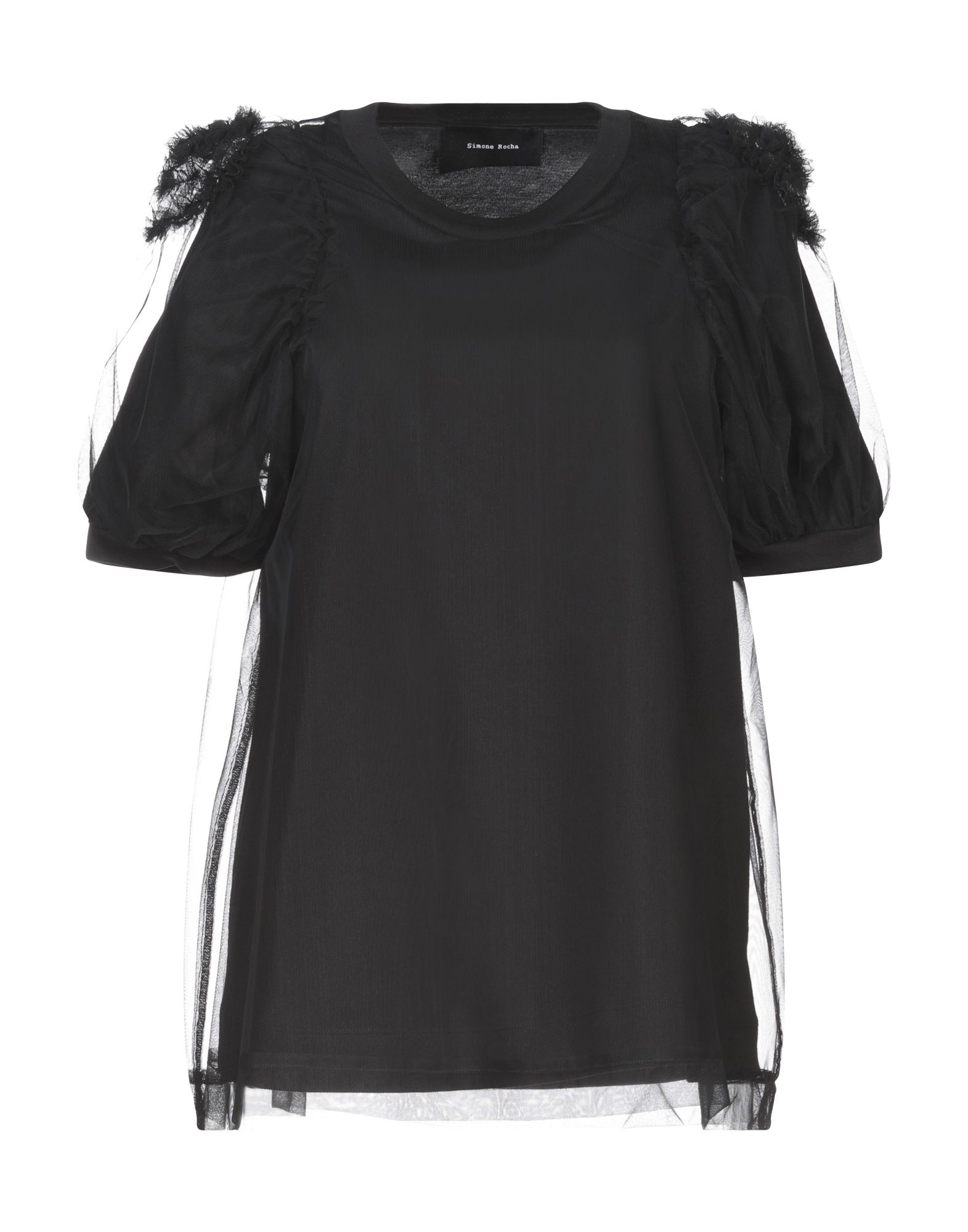 Футболка SIMONE ROCHA