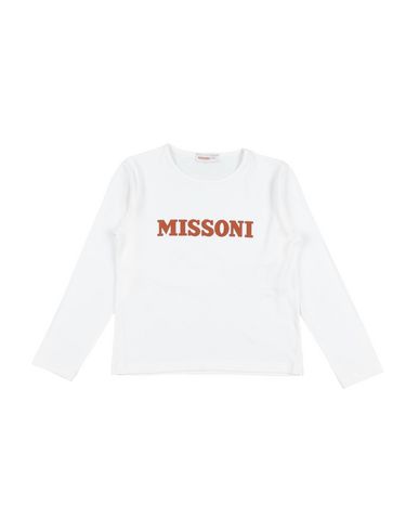 фото Футболка MISSONI KIDS