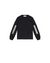 12366542bk - Polo - T-Shirts STONE ISLAND JUNIOR Long sleeve t-shirt 20546 STONE ISLAND JUNIOR