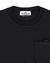 12366542bk - Polo - T-Shirts STONE ISLAND JUNIOR Long sleeve t-shirt 20546 STONE ISLAND JUNIOR