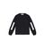 12366542bk - Polo - T-Shirts STONE ISLAND JUNIOR Long sleeve t-shirt 20546 STONE ISLAND JUNIOR